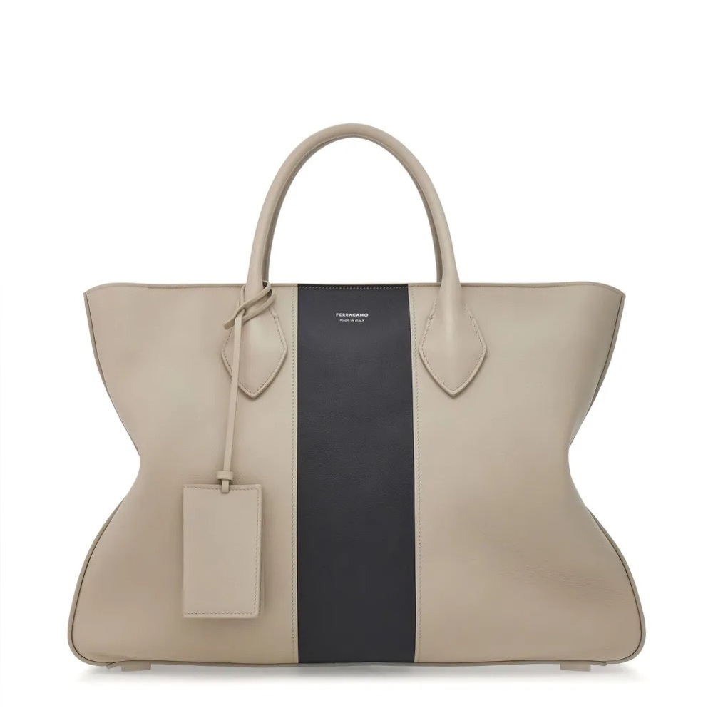 Ferragamo Star Tote Bag